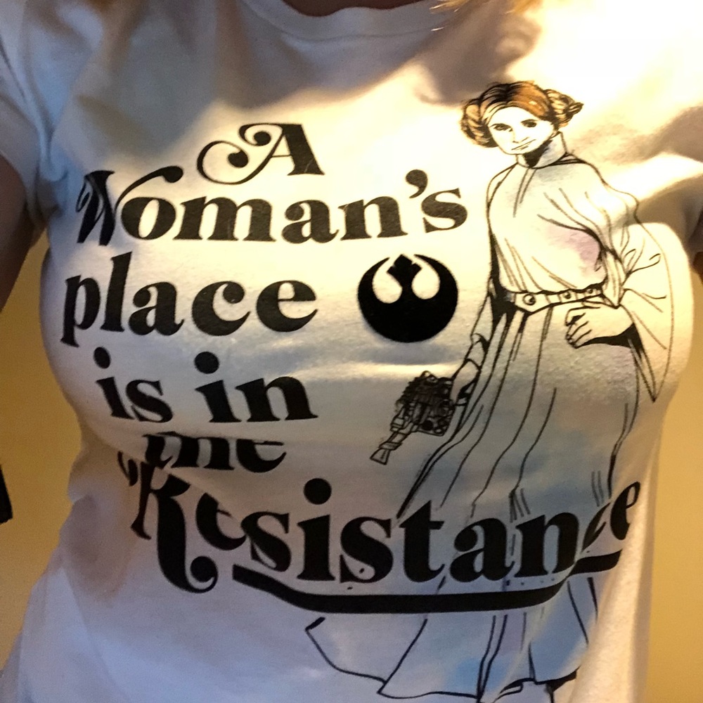 Meet your Posher, Amanda